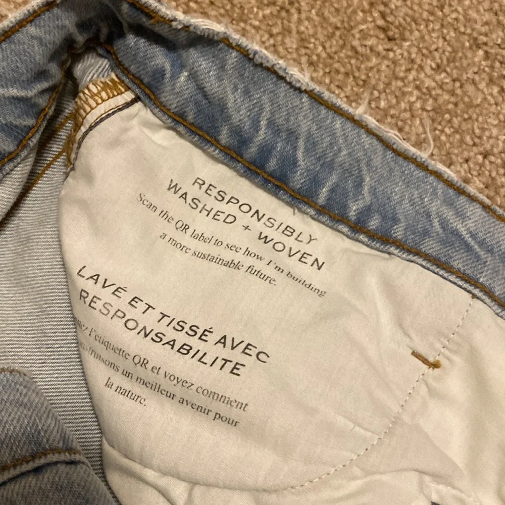 Frame jeans - Picture 4 of 5